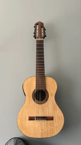 Violão 7 cordas