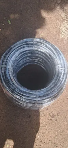 Cabo triplex 150 mt 16 mm 