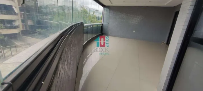 Recreio dos Bandeirantes | Apartamento 2 quartos, sendo 1 suite