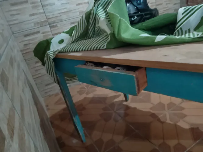 Vendendo móveis usados e em boa condições 
