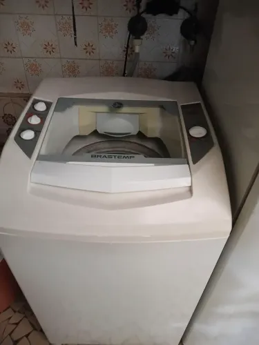 Máquina de lavar