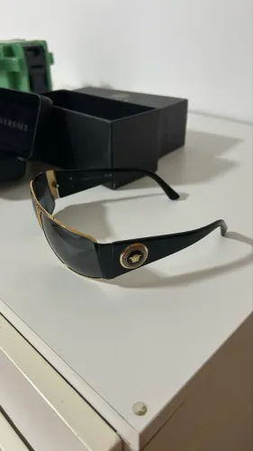 Óculos escuro Versace original