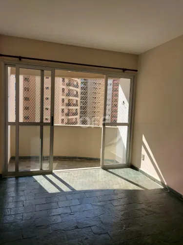 apartamento - Botafogo - Campinas