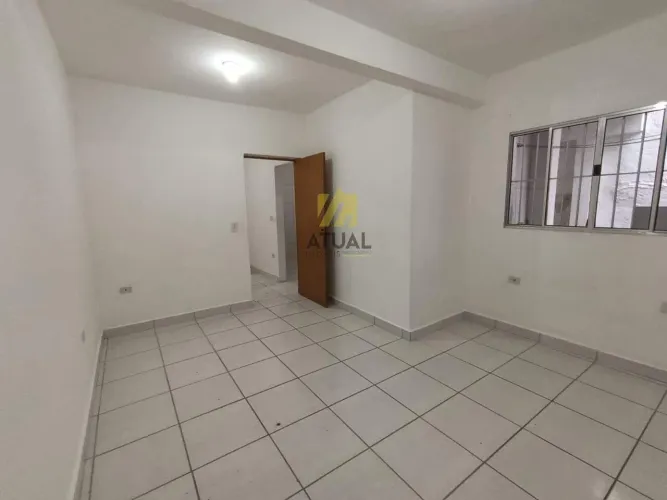 Casa para aluguel, 1 quarto, Centro - Diadema/SP