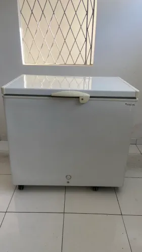 Freezer