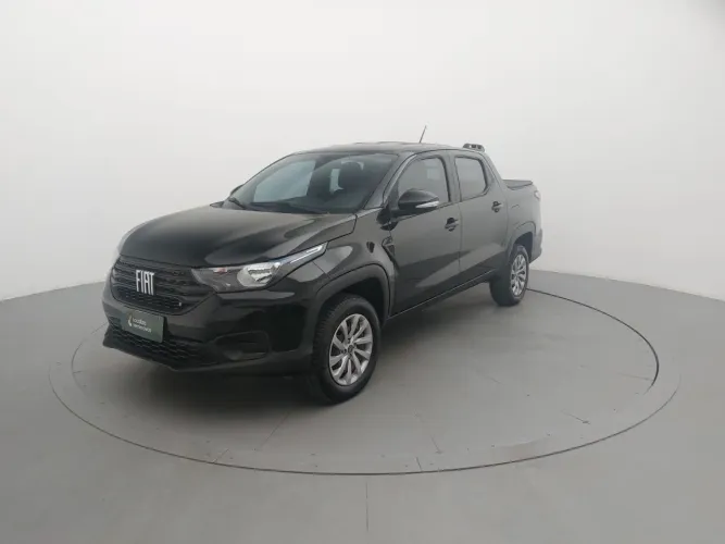 Fiat Strada Freedom 1.3 Flex 8V CD 2025
