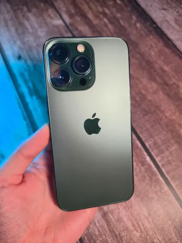 iPhone 13 Pro 256GB Verde