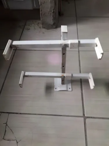 Suporte para microondas ou formo