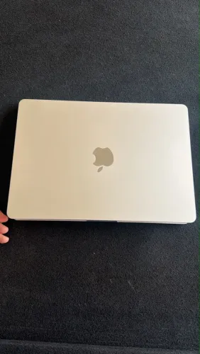 Macbook Air M4 16/256GB - Starligth