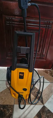 Vendo lava jato voltagem 110