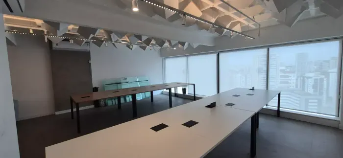 Locação Escritório com 50m2 no ITC SALVADOR