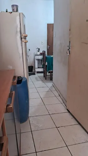 Vendo fogão de 4 bocas