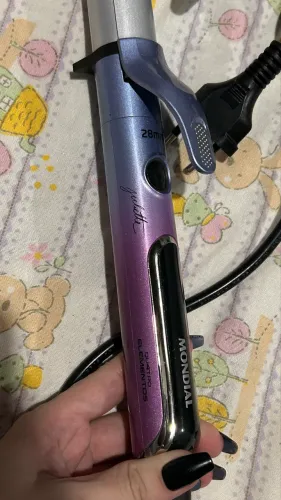 babyliss mondial by juliette 28mm