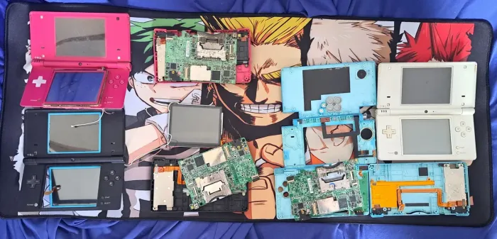 Nintendo dsi