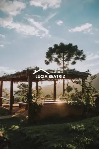 Encantador Sítio de 13ha com Produção orgânica e turismo em Delfim Moreira -MG