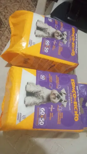 Tapete de cães