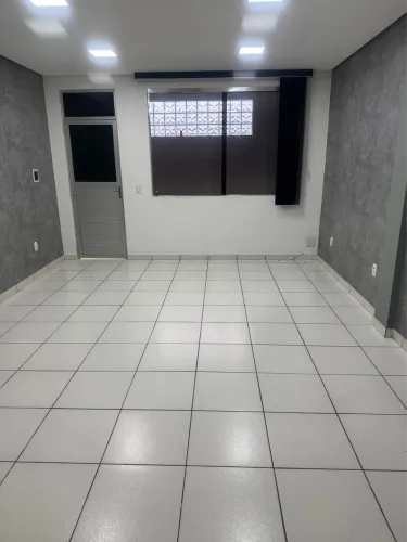 Alugo Sala Comercial - Theomário Pinto 