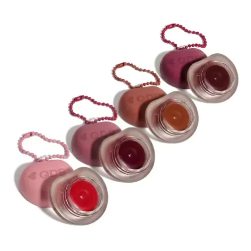 Batom E Blush Multifuncional Mochi Blur - Quem Disse, Berenice?