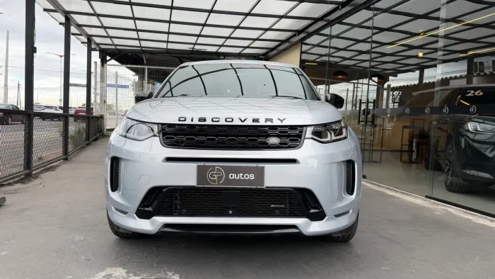 Land Rover Discovery Sport SE R-DYN. 2.0 Bi-TB DIE 2022