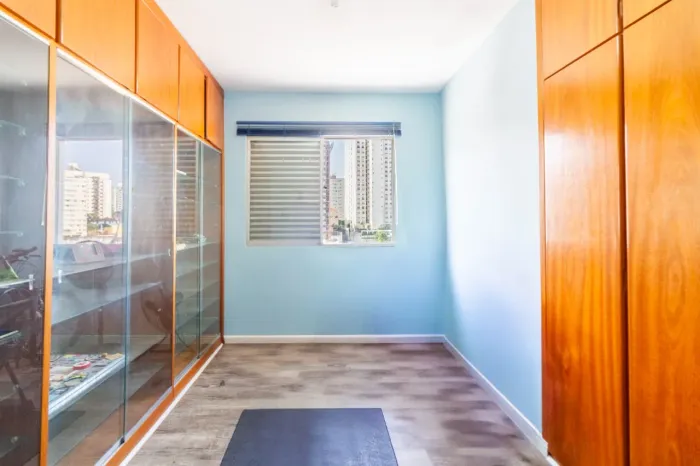 Apartamento Para Venda Santana, 3 Quartos, 1 Suíte, 1 Vaga, 130m² - (condomínio Claudia)