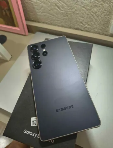 Samsung s25 ultra