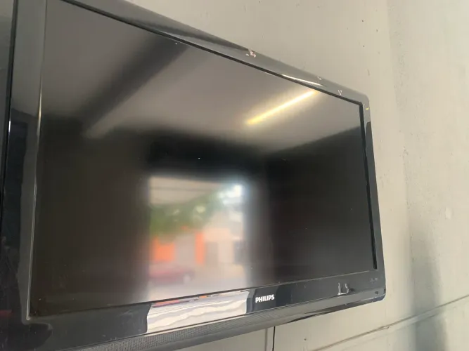 Tv Philips