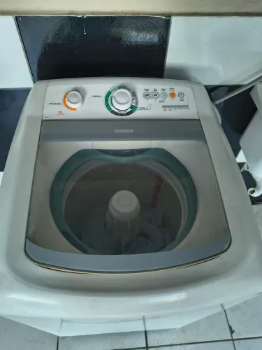 Vendendo máquina de lavar 11,5 kg