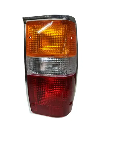 Lanterna Direita L200 1987 A 1995 C/detalhes Importada