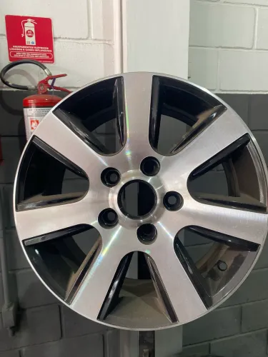 Roda aro 16 da amarok 