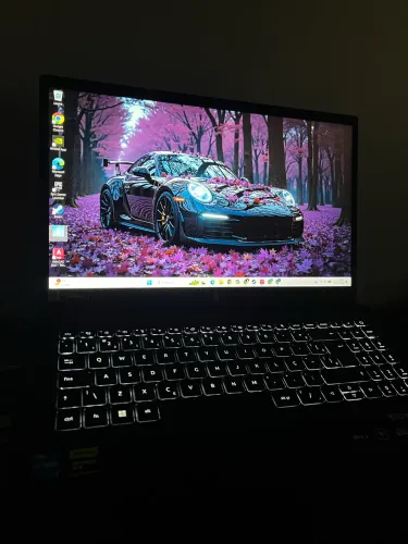 NITRO V15