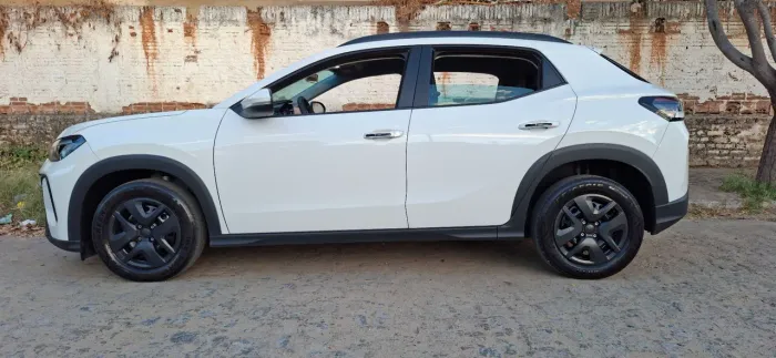Volkswagen Tera 1.0 MPI Flex 12V 5P Mec. 2026