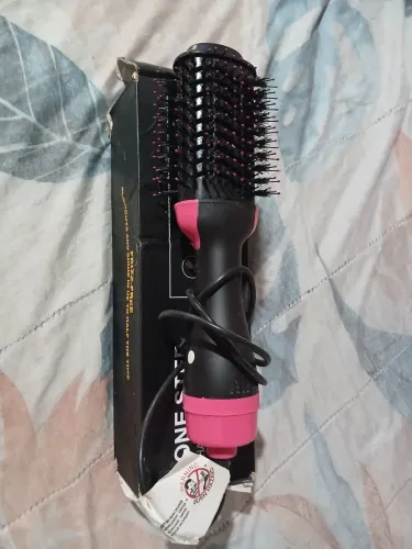 Escova secadora 