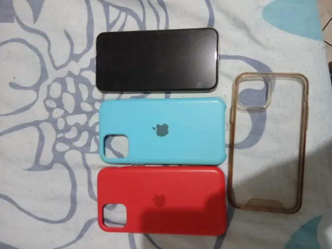 Iphone 11 pro 11 novo