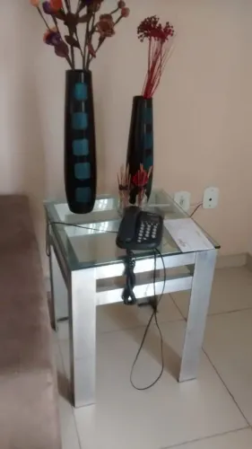 Conjunto de sala