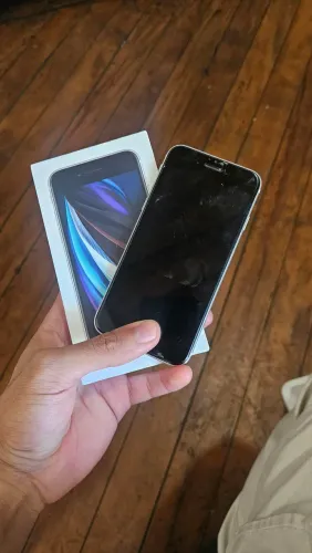 Iphone Se 2020