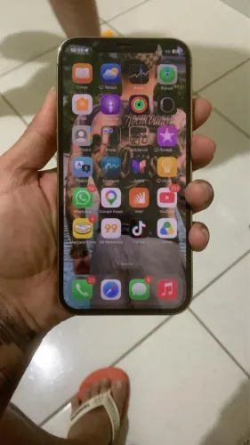 iPhone 12 Pro 256gb