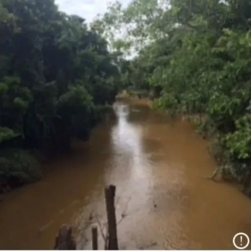 Terreno 16 hectares Corrego Danta MG