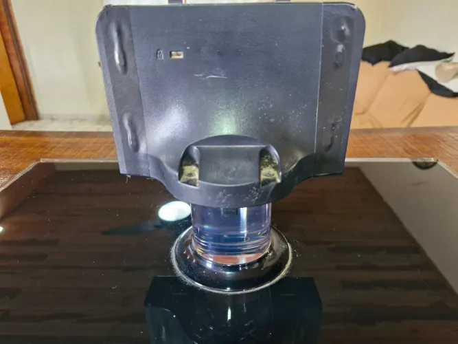 Base Pé Pézinho Da Tv De Plasma Samsung 51  Pl51e490b1g 