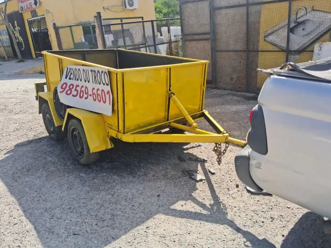 Carretinha