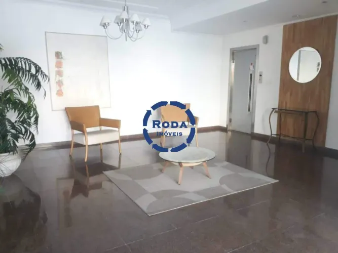 Apartamento à Venda 3 Dormitórios (1 Suíte) | 140m² | 1 Vaga | Vista Parcial do Mar | Pon