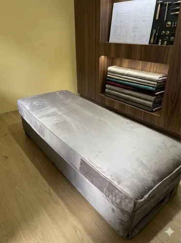 Cama solteiro