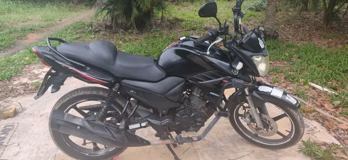 Fazer 150 ano 2014 muito conservada