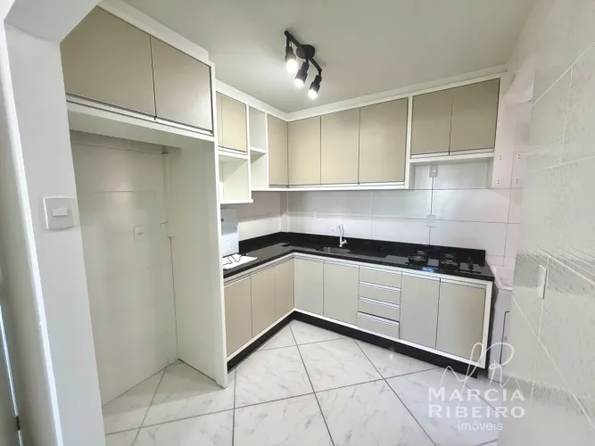 Apartamento 2 Quartos no Bela Vista, São José/SC