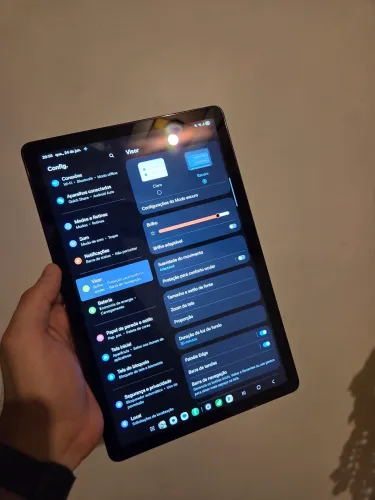 Tablet Samsung Galaxy Tab A9+ 4gb/64gb