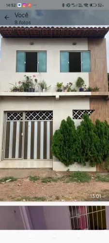 Vendo ou troco por outra valor 130 mil