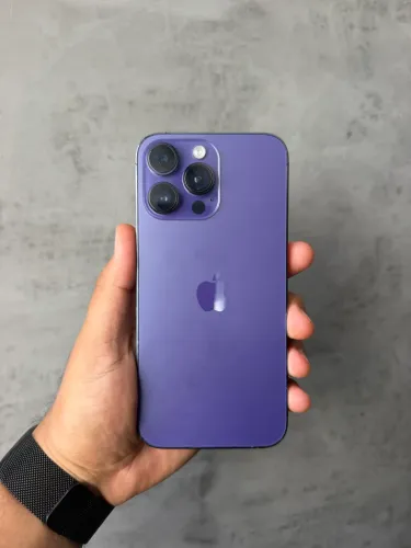 iPhone 14 Pro Max 