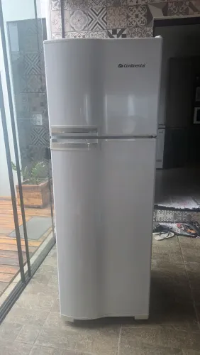 Geladeira continental