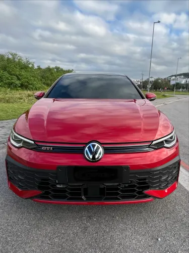 Volkswagen Golf GTE TSI 1.4 16V Híbrido AUT 2020