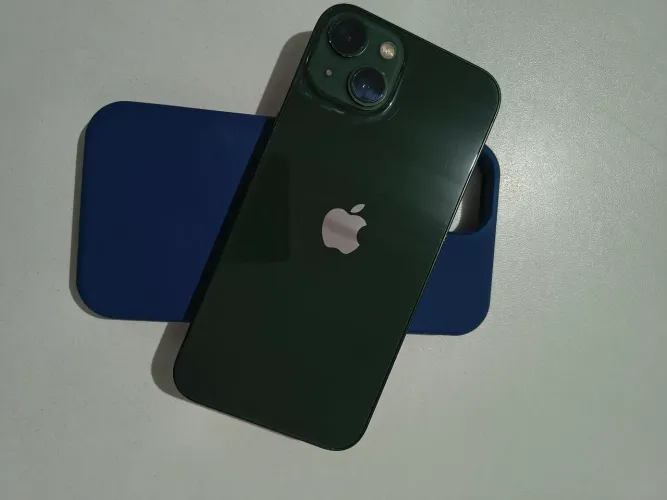 Vendo iPhone 13