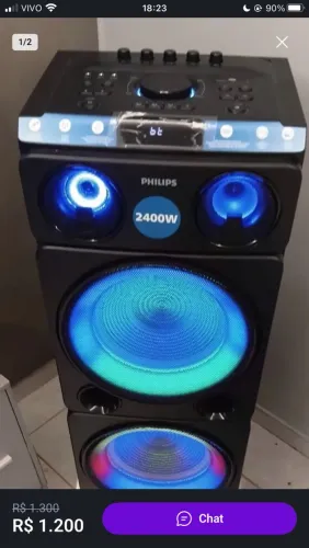 Som Philips